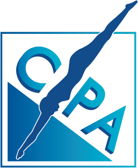 Logo Cpa Piscine