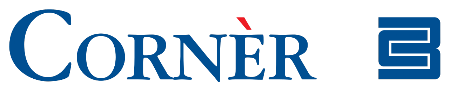Logo Corner Bank