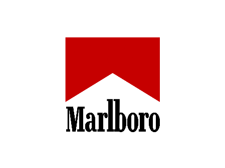 Logo Malboro